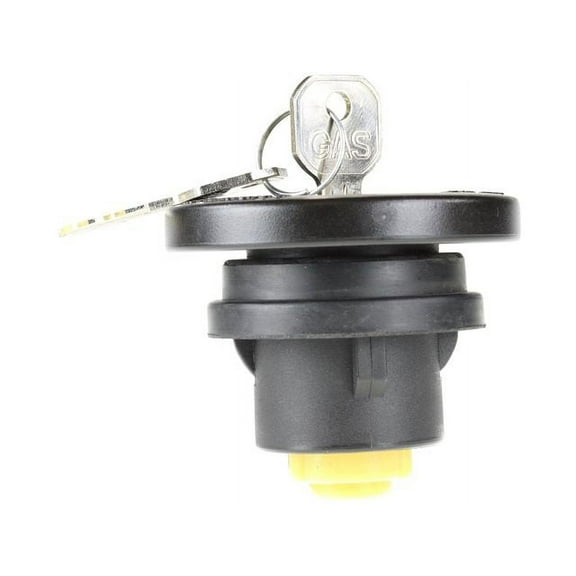 Fuel Tank Cap - Compatible with 1971 - 1973 Volkswagen Transporter 1972