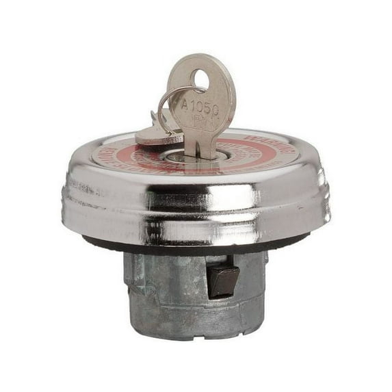 Fuel Tank Cap - Compatible with 1971 - 1974 Chevy Nova 1972 1973