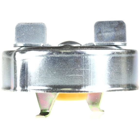 Fuel Tank Cap - Compatible with 1971 - 1974 Chevy Nova 1972 1973