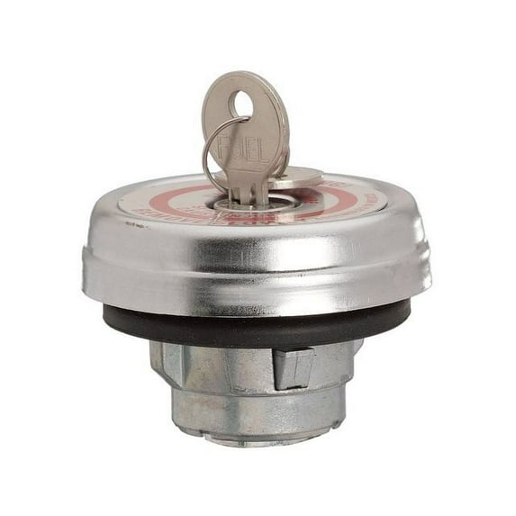 Fuel Tank Cap - Compatible with 1971 Chevy C10 Pickup