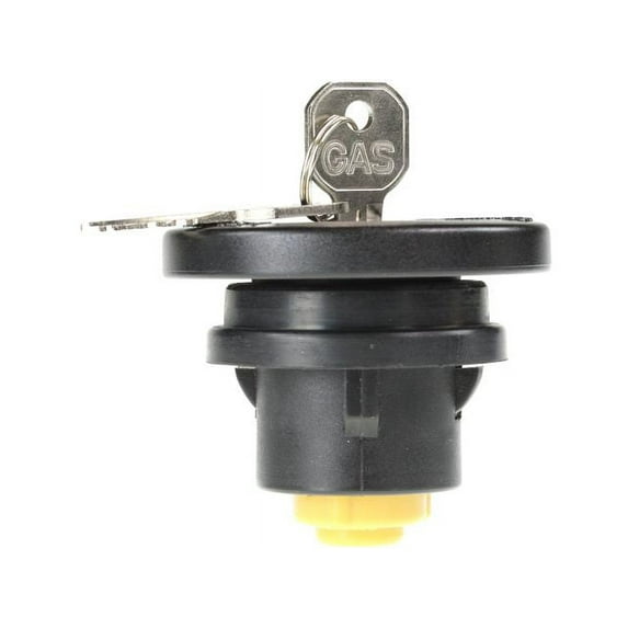 Fuel Tank Cap - Compatible with 1972 - 1974 Nissan 620 Pickup 1973