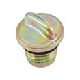 thumbnail image 1 of Fuel Tank Cap - Compatible with 1972 - 1974 Volkswagen Karmann Ghia 1973, 1 of 2