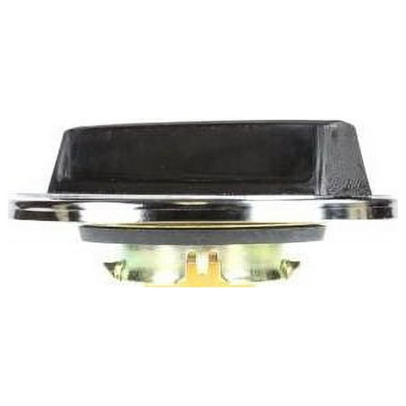 Fuel Tank Cap - Compatible with 1973 - 1974 Chevy C20 Pickup