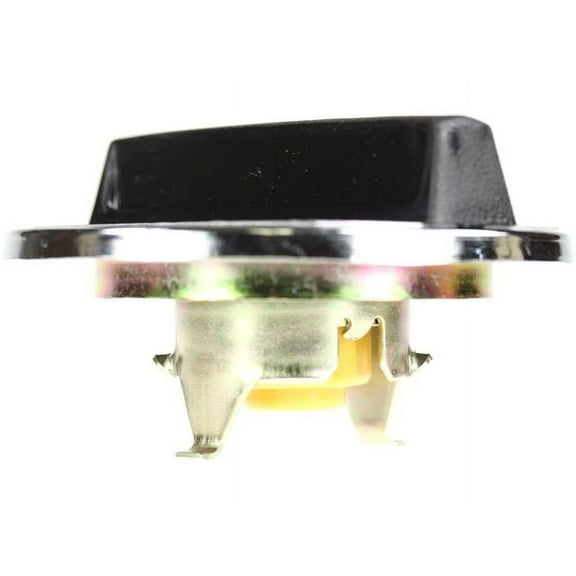 Fuel Tank Cap - Compatible with 1973 - 1974 Chevrolet K20 Pickup - Motorad