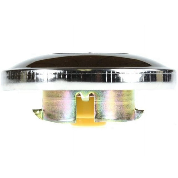 Fuel Tank Cap - Compatible with 1973 - 1976 Ford F-250 1974 1975