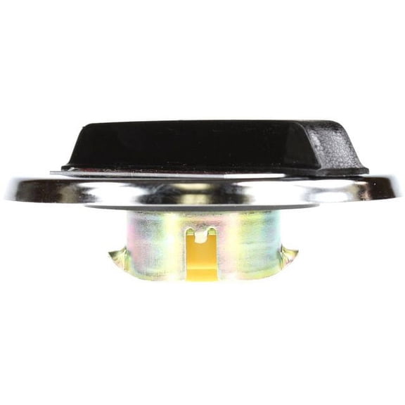 Fuel Tank Cap - Compatible with 1973 - 1976 Ford F-350 1974 1975