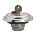 thumbnail image 1 of Fuel Tank Cap - Compatible with 1975 - 1977 Jeep J20 - Gates, 1 of 2