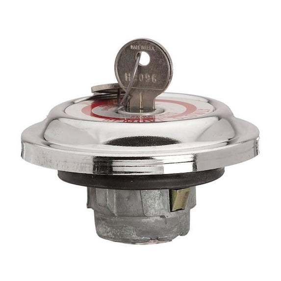 Fuel Tank Cap - Compatible with 1975 - 1977 Jeep J20 - Gates