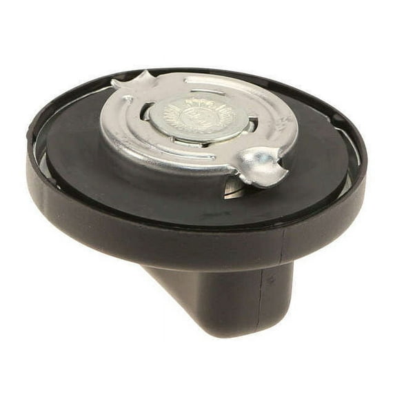 Fuel Tank Cap - Compatible with 1975 - 1985, 1987, 1990 - 1993 Mercedes-Benz 300D 1976 1977 1978 1979 1980 1981 1982 1983 1984 1991 1992