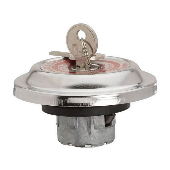 Fuel Tank Cap - Compatible with 1977 - 1983 Jeep DJ5 1978 1979 1980 1981 1982