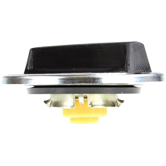 Fuel Tank Cap - Compatible with 1977 - 1986 Jeep CJ7 1978 1979 1980 1981 1982 1983 1984 1985