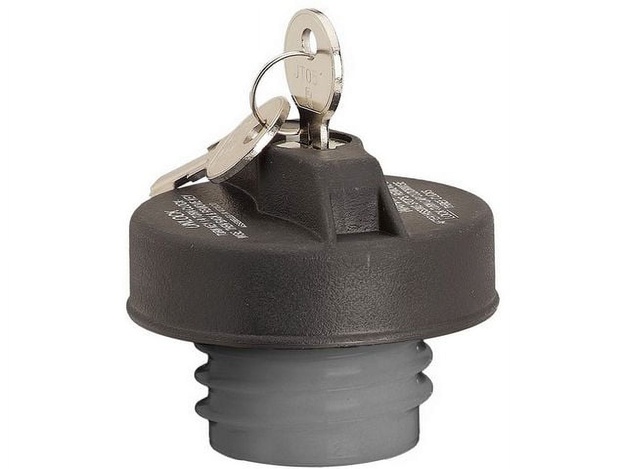 Fuel Tank Cap Compatible with 1978 1990 Dodge Omni 1979 1980 1981