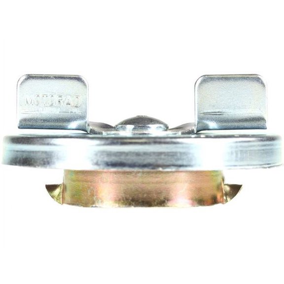 Fuel Tank Cap - Compatible with 1979 - 1985 Mazda RX-7 - Motorad