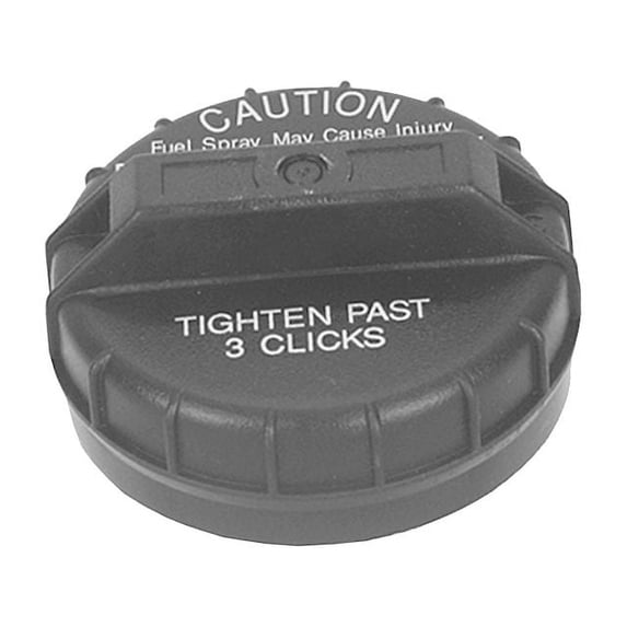 Fuel Tank Cap - Compatible with 1979 - 1986 Chevy K20 1980 1981 1982 1983 1984 1985