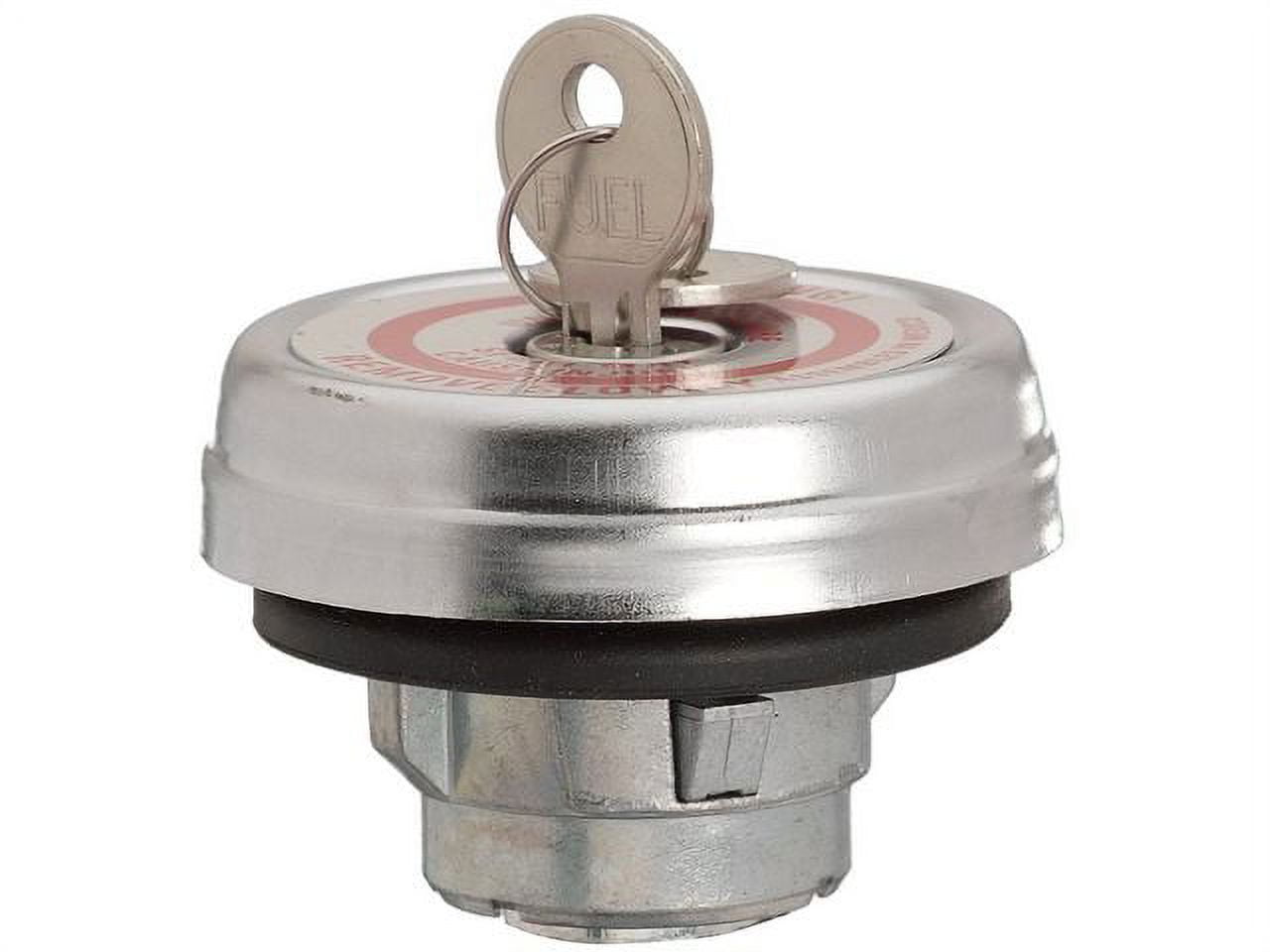 Fuel Tank Cap Compatible with 1979 1991 Honda Prelude 1980 1981 1982 1983 1984 1985 1986