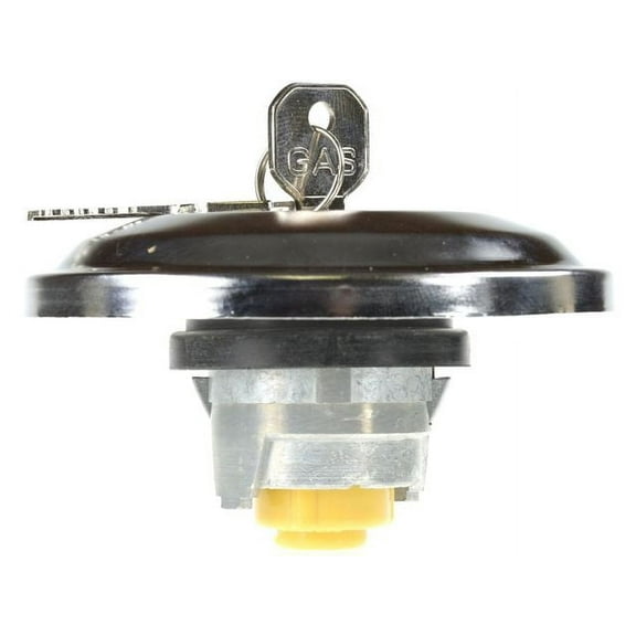 Fuel Tank Cap - Compatible with 1980 - 1983 Volkswagen Rabbit Pickup 1981 1982