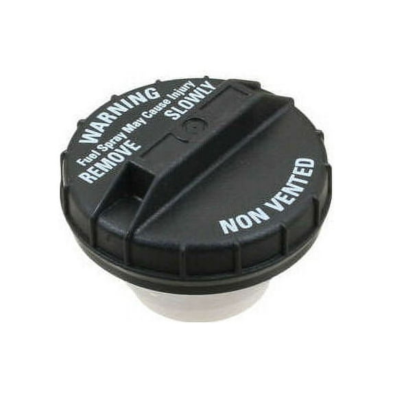 Fuel Tank Cap - Compatible with 1981 - 1985, 1989 - 1995 Saab 900 Convertible 1982 1983 1984 1990 1991 1992 1993 1994