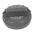 thumbnail image 1 of Fuel Tank Cap - Compatible with 1982 - 1995 Chevy S10 1983 1984 1985 1986 1987 1988 1989 1990 1991 1992 1993 1994, 1 of 2