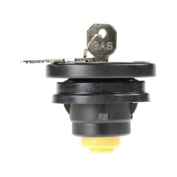Fuel Tank Cap - Compatible with 1984 - 1985, 1992 - 1993 Mercedes-Benz 500SEL 5.0L V8