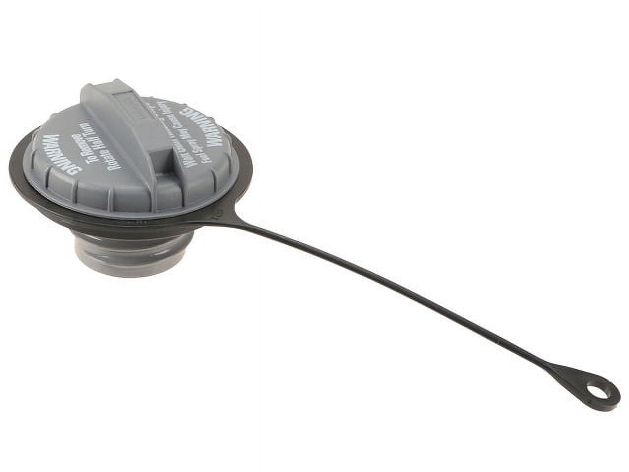 Fuel Tank Cap Compatible with 1986 1996 Ford Mustang SVT Cobra 1987
