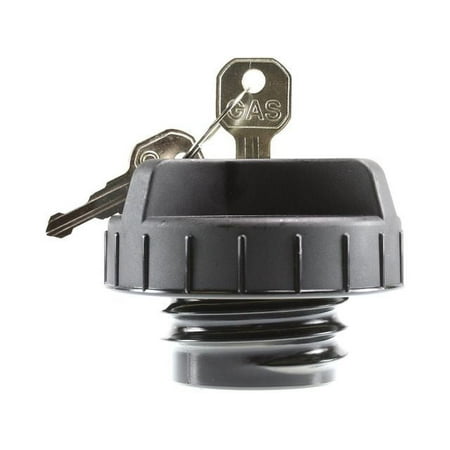 Fuel Tank Cap - Compatible with 1987 - 2004 Land Rover Range Rover 1988 1989 1990 1991 1992 1993 1994 1995 1996 1997 1998 1999 2000 2001 2002 2003