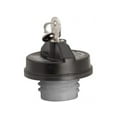 thumbnail image 1 of Fuel Tank Cap - Compatible with 1988 - 1998 Chevy K1500 1989 1990 1991 1992 1993 1994 1995 1996 1997, 1 of 2