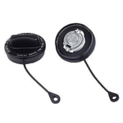 Fuel Tank Cap - Compatible with 1994 - 2005 Mercedes-Benz S500 140.070 113.960 1995 1996 1997 1998 1999 2000 2001 2002 2003 2004