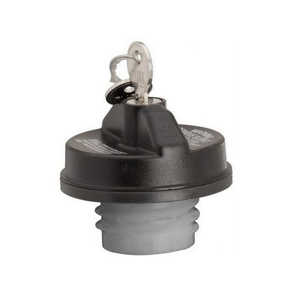 Fuel Tank Cap - Compatible with 1996 - 1998, 2000 - 2002, 2006 - 2014 Chevy Express 3500 1997 2001 2007 2008 2009 2010 2011 2012 2013