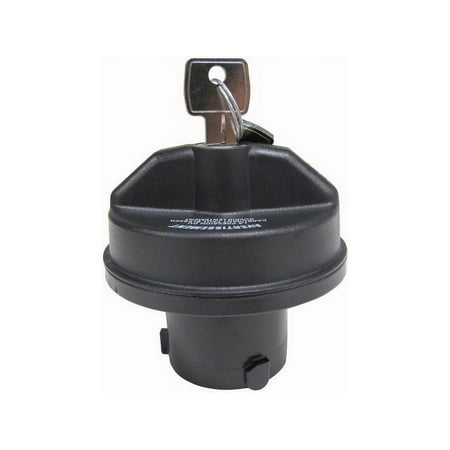 Fuel Tank Cap - Compatible with 1996 - 2004 Lincoln Town Car 4.6L V8 GAS - Gates