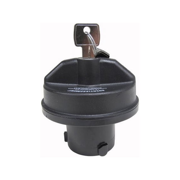 Fuel Tank Cap - Compatible with 1997 - 2004 Ford Expedition 1998 1999 2000 2001 2002 2003