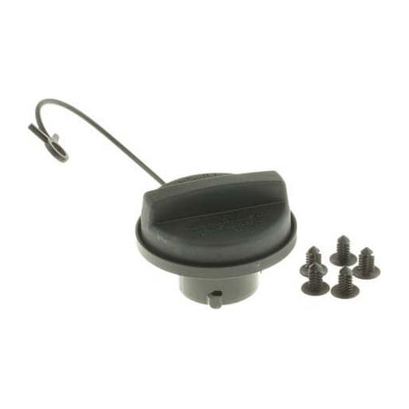Fuel Tank Cap - Compatible with 1997 - 2004 Ford Explorer - Motorad