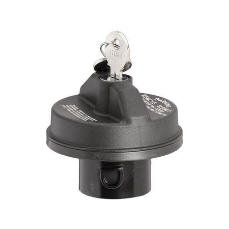Fuel Tank Cap - Compatible with 1997 - 2005 Chevrolet Corvette - Gates