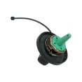 thumbnail image 1 of Fuel Tank Cap - Compatible with 1998 - 2000 BMW 528i Sedan 1999, 1 of 2