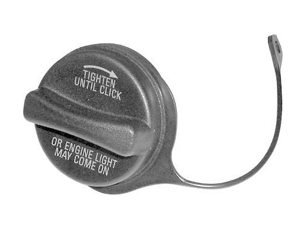 Fuel Tank Cap - Compatible with 1998 - 2003 Ford Ranger 1999 2000 2001 ...