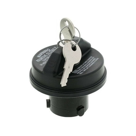 Fuel Tank Cap - Compatible with 1998 - 2003 Ford Ranger 1999 2000 2001 2002