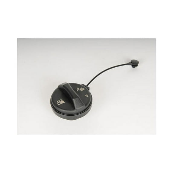 Fuel Tank Cap - Compatible with 1998 - 2004 Chevy Express 1500 1999 2000 2001 2002 2003