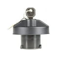 thumbnail image 1 of Fuel Tank Cap - Compatible with 1998 - 2004 Ford Ranger 1999 2000 2001 2002 2003, 1 of 2