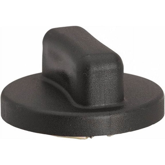Fuel Tank Cap - Compatible with 1998 - 2004 Mercedes-Benz SLK230 2.3L 4-Cylinder GAS 1999 2000 2001 2002 2003