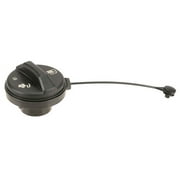 Fuel Tank Cap - Compatible with 1998 - 2005 Cadillac DeVille Base L37 1999 2000 2001 2002 2003 2004
