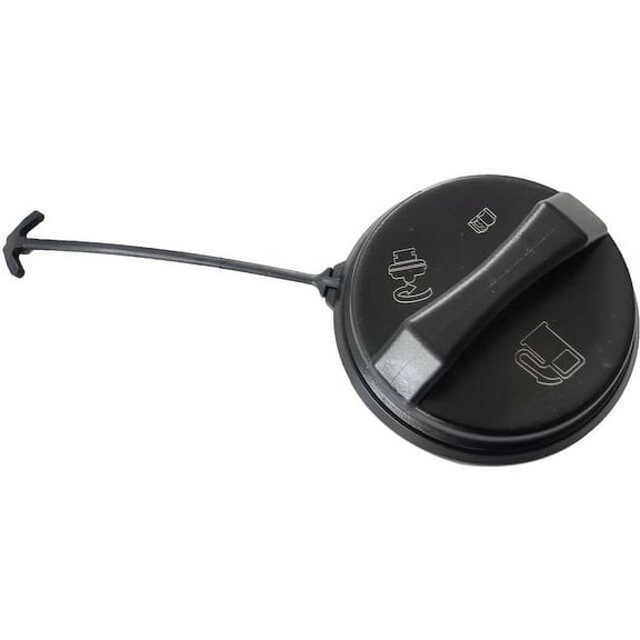 Fuel Tank Cap - Compatible with 1998 - 2005 Chevy Venture 1999 2000 2001 2002 2003 2004