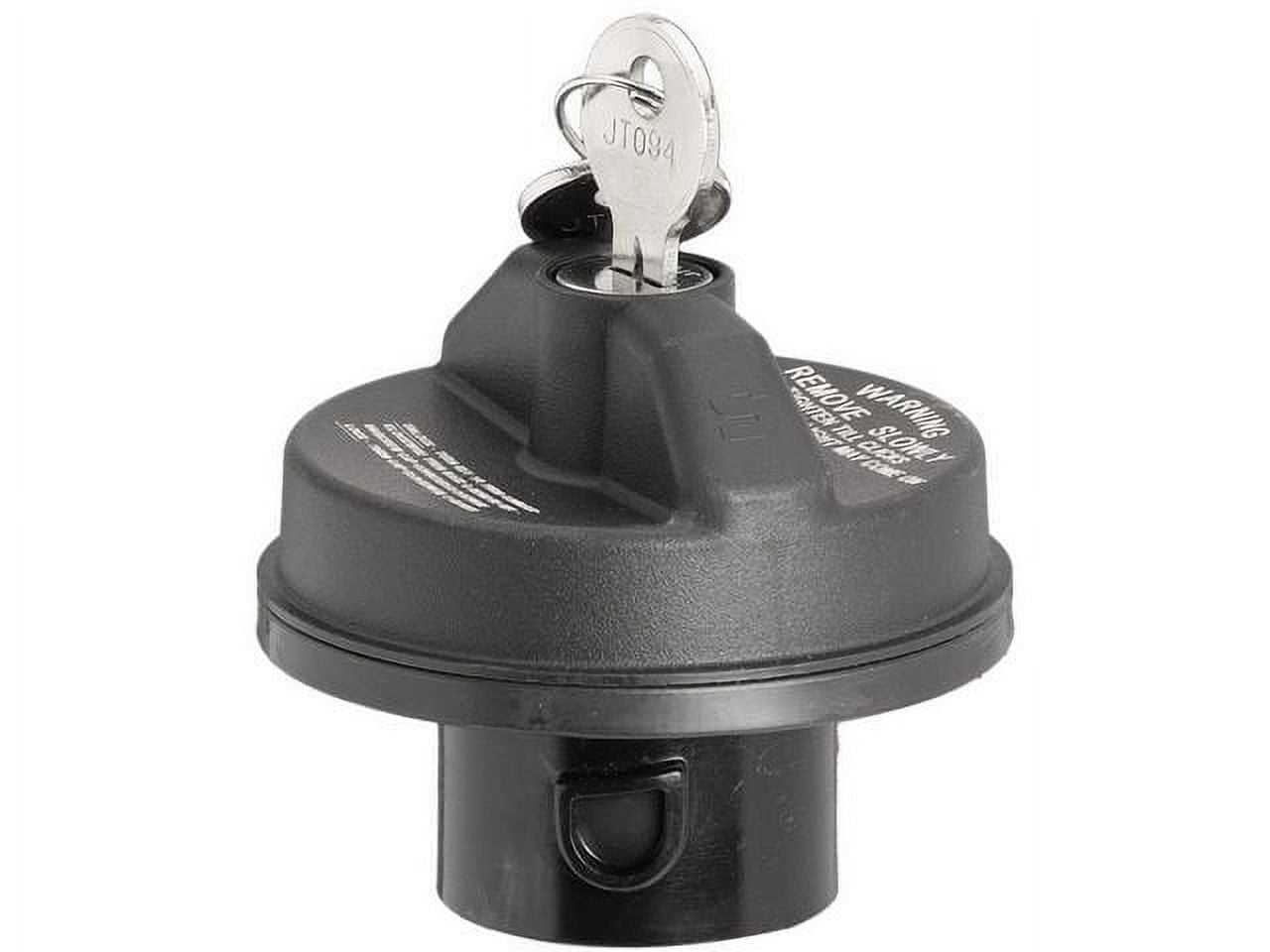 Fuel Tank Cap - Compatible with 1998 Isuzu NPR 5.7L V8 GAS
