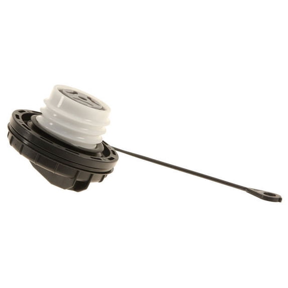 Fuel Tank Cap - Compatible with 1998 Mercury Mystique