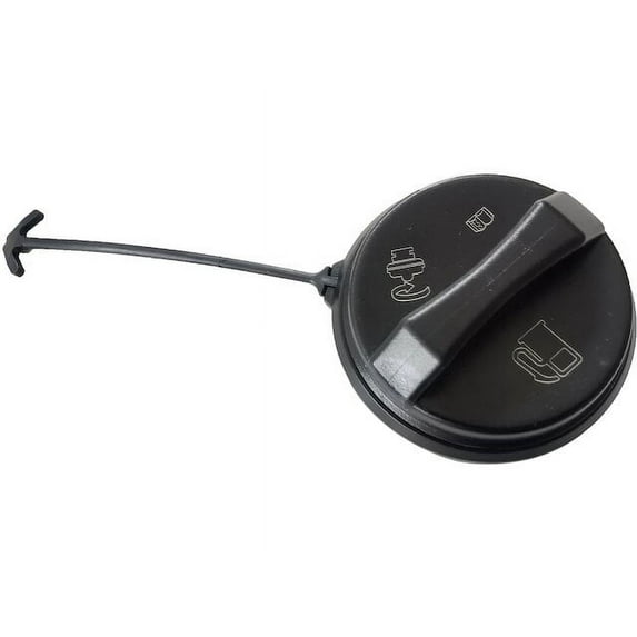 Fuel Tank Cap - Compatible with 1999 - 2000 Chevy Camaro