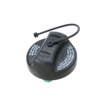 Fuel Tank Cap - Compatible with 1999 - 2002 BMW Z3 (From 8/1999) 2000 2001