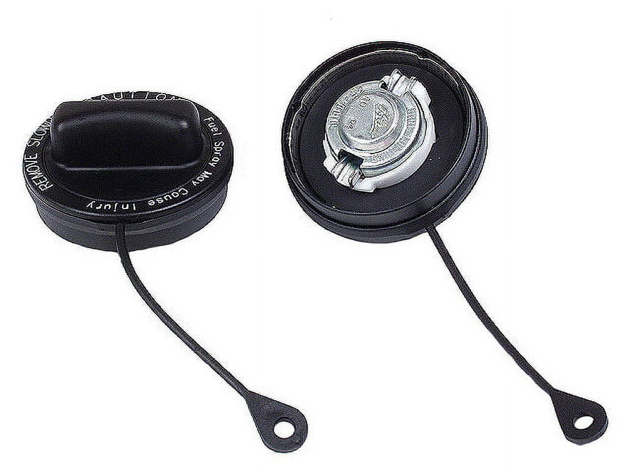 Fuel Tank Cap Compatible with 1999 2002 MercedesBenz E55 AMG 2000