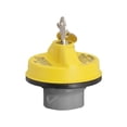 thumbnail image 1 of Fuel Tank Cap - Compatible with 1999 - 2003, 2008 - 2009, 2011 - 2013, 2015 - 2016 Chrysler Town & Country 2000 2001 2002 2012, 1 of 2