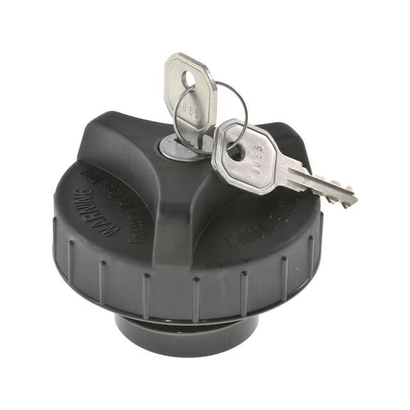 Fuel Tank Cap - Compatible with 1999 - 2004, 2009 - 2019 Toyota Tacoma 2000 2001 2002 2003 2010 2011 2012 2013 2014 2015 2016 2017 2018