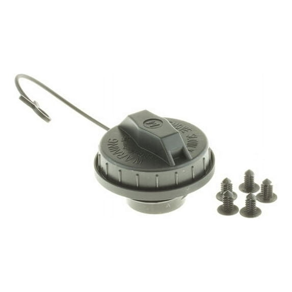 Fuel Tank Cap - Compatible with 2000 - 2002, 2007 - 2019 Toyota Tundra 2001 2008 2009 2010 2011 2012 2013 2014 2015 2016 2017 2018