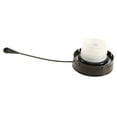 thumbnail image 1 of Fuel Tank Cap - Compatible with 2000 - 2003 Toyota Sienna 2001 2002, 1 of 2