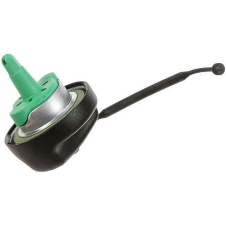 Fuel Tank Cap - Compatible with 2000 - 2006 BMW X5 2001 2002 2003 2004 2005
